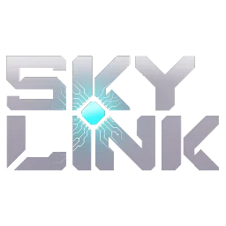 Sky Link banner
