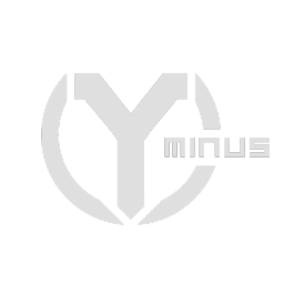 Gamma Minus banner