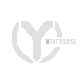 Gamma Minus banner