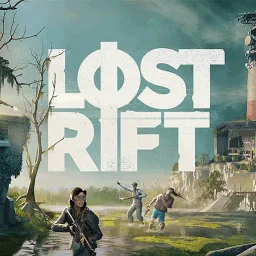 Lost Rift banner