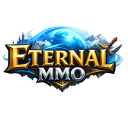 Eternal - MMORPG banner