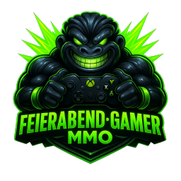 Feierabend-Gamer MMO banner
