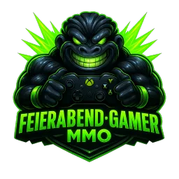 Feierabend-Gamer MMO banner