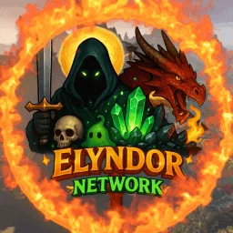 ELYNDOR NETWORK MMORPG MC 🔥 banner
