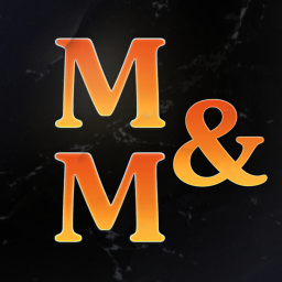 Monsters & Memories banner