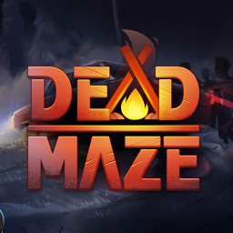 Dead Maze banner
