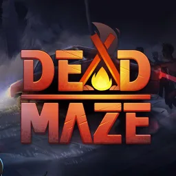 Dead Maze banner