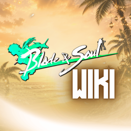 Blade & Soul WIKI © banner