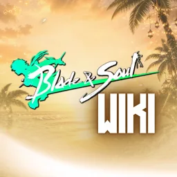 Blade & Soul WIKI © banner
