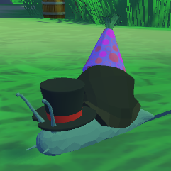 Snail Simulator ๑ï ๑ï ๑ï banner