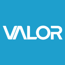 < VALOR > banner