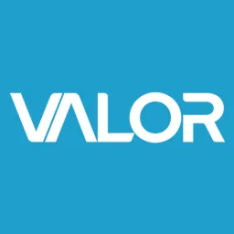 < VALOR > banner