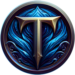 Tidal Nexus Online banner