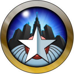 City of Heroes Rebirth banner