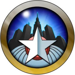 City of Heroes Rebirth banner
