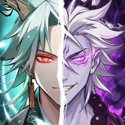 問劍長生 banner
