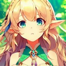 Isekaid Official Server banner