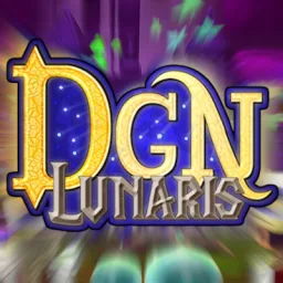 Dragonica Europe - Lunaris banner