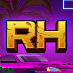 RedHero banner