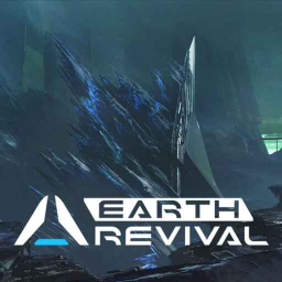 Earth: Revival banner