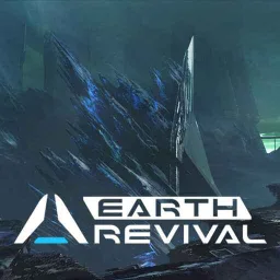 Earth: Revival banner