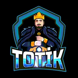 Totik Channel banner
