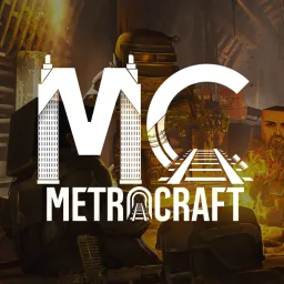 METROCRAFT 2036 banner