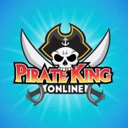 Pirate King Online banner