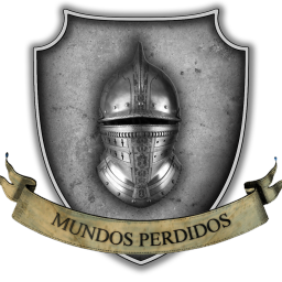 Mundos Perdidos banner