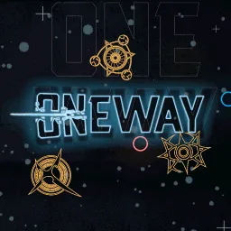 OneWay banner