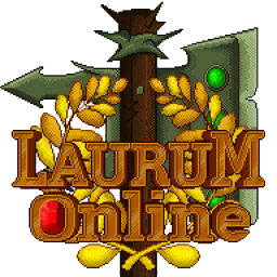 Laurum Online banner