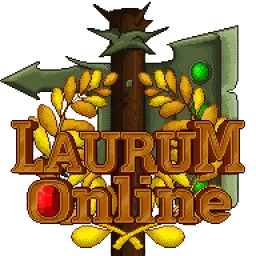 Laurum Online banner