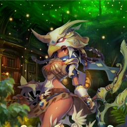Dragonica Volia banner
