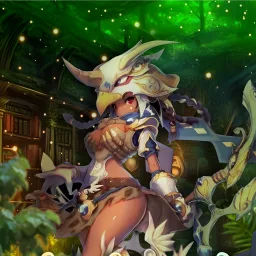Dragonica Volia banner