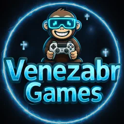 VENEZABRGAMES.COM banner