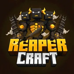 ReaperCraft.pl banner