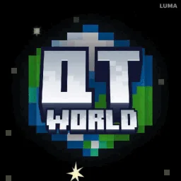 ⚔ QtWorld banner