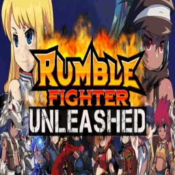 Rumble Fighter banner