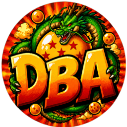 Dragonball Asylum banner