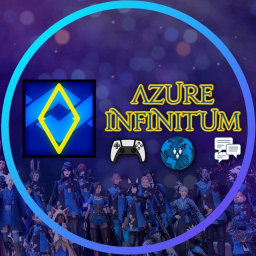 Azure Infinitum banner