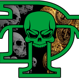 Death & Taxes banner