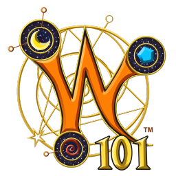 Official Wizard101 banner