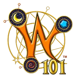 Official Wizard101 banner