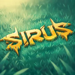 SIRUS banner