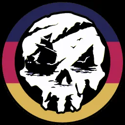 Sea of Thieves Deutschland banner