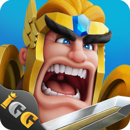 Lords Mobile ES banner
