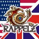 Rappelz Official banner