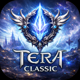 TERA Classic banner