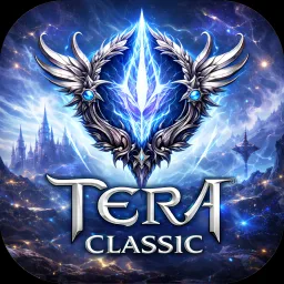 TERA Classic banner