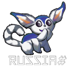ARK RUSSIA# banner